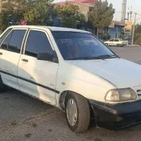 پراید ‌مدل،۷۸