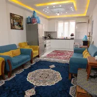 فروش واحد شیک ونوساز 62متری در آتشکار