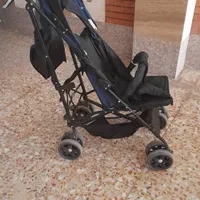 کالسکه عصایی دلیجان مدل دیبا پلاس