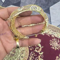 دسبند طلای 18 عیار|جواهرات|آبپخش, |دیوار