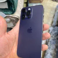 14 pro max zaa 2sim rigester|موبایل|قم, شهرک قدس|دیوار