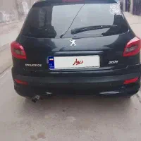 ۲۰۷پانورما|خودرو سواری و وانت|نیشابور, میدون بار|دیوار