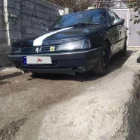 پژو۴۰۵ glx مدل ۸۲|خودرو سواری و وانت|اهر, |دیوار