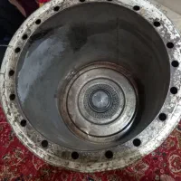 تنور نانوایی خانگی|اجاق گاز و لوازم برقی پختوپز|رامهرمز, |دیوار