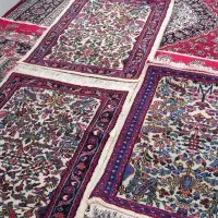 فرش سه تا یک رنگ|فرش|قم, شاه ابراهیم|دیوار