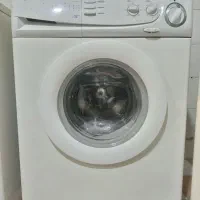 تعدادی لباسشویی سالم و تمیز تضمینی|ماشین لباسشویی و خشک‌کن لباس|تبریز, |دیوار