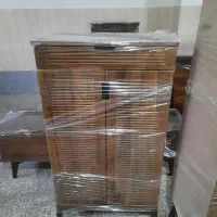 جاکفشی کتابخانه میز مدیریت