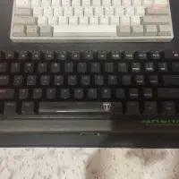 کیبورد گیمینگ مکانیکال