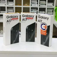 چکی سامسونگ A17 A16 128/4 چکی
