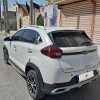x22pro مدل ۱۴۰۴|خودرو سواری و وانت|آبادان, |دیوار