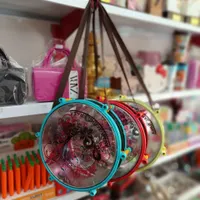 طبل بچه گانه فنردار|درام و پرکاشن|قم, نخودی|دیوار