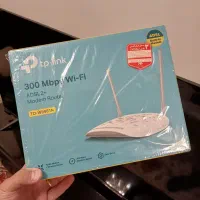 مودم TP LINK دو آنتن