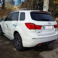 هایما s7 مدل 97 بدون رنگ|خودرو سواری و وانت|اندیشه, اندیشه فاز ۴|دیوار