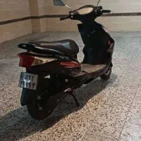 موتور برقی مدل نامی
