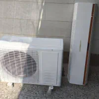 نصب تعمیر تخصصی کولرگازی۲۴ری اسپلیت اسپیلیت اسپیلت|خدمات پیشه و مهارت|نور, |دیوار