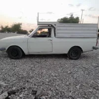 پیکان وانت86 دوگانه سالم|خودرو سواری و وانت|اصفهان, عمان سامانی|دیوار