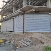 نصب و تعمیر انواع کرکره برقی و قدیمی