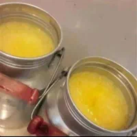 روغن زردگوسفندی درجه یک شاجهان