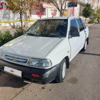 پراید صبا مدل ۱۳۸۵