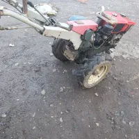 تیلر کوبوتا 7|خودرو سنگین|کوچصفهان, |دیوار