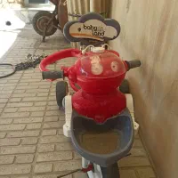 دوچرخه