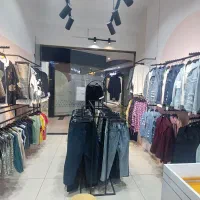 واگذاری گالری پوشاک زنانه