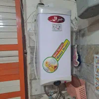 آبگرمکن دیواری برقی ۲۰ لیتری جنرال