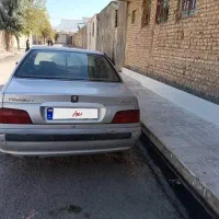 پژو پارس مدل ۹۰|خودرو سواری و وانت|کوهدشت, |دیوار