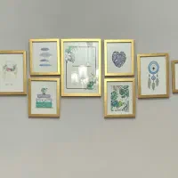 تابلو تزئینی