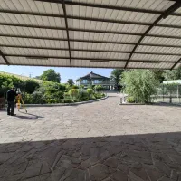 نقشه برداری UTM با مهر کارشناسی رسمی و نظام مهندسی