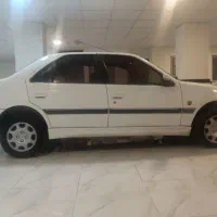 پژو پارس xu7 مدل ۹۵ داشبورد جدید|خودرو سواری و وانت|مشگین شهر, |دیوار