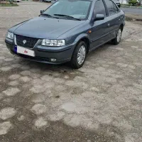 سمندای اف سون|خودرو سواری و وانت|پارسآباد, |دیوار