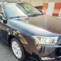 دنا پلاس توربو آپشنال ۱۴۰۳