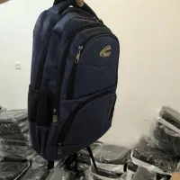 کوله خارجی صورتی