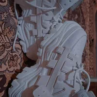 کفش اسپرت دخترانهmaGlc(مجیک)