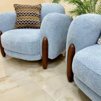 مبلمان تدی|مبلمان خانگی و میز عسلی|کرج, دولتآباد|دیوار