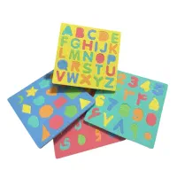 اسباب بازی پازل