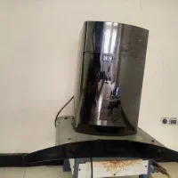 هود بی ام جی کنترولی