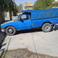 نیسان کمپرسی|خودرو سواری و وانت|ارومیه, |دیوار