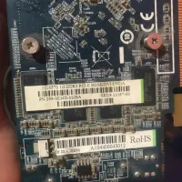 کارت گرافیک 1 گیگ|قطعات و لوازم جانبی رایانه|نظرآباد, نظرآباد|دیوار