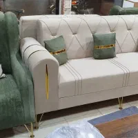 مبلمان ما، قصه زندگی شما را زیباتر میکند|مبلمان خانگی و میز عسلی|قوچان, |دیوار