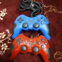 دسته بازی کامپیوتر مارک vierd