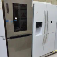 یخچال فریزر تکسان بدون برفک با گارانتی و ارسال|یخچال و فریزر|مشهد, شهید آوینی|دیوار