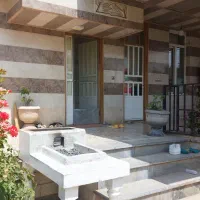 صندلی و کبابپز بتونی فروش ب صورت نقد واقساط|مبلمان خانگی و میز عسلی|نهاوند, |دیوار
