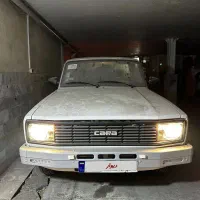 کارا ۱۴۰۲|خودرو سواری و وانت|تهران, سعادتآباد|دیوار