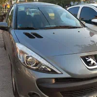 ۲۰۷ تک‌برگ سند مدل ۴۰۱ کمکارکرد