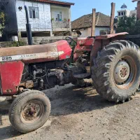 فرگوسن مدل ۶۵|خودرو سنگین|آستارا, |دیوار
