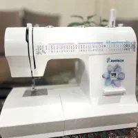 چرخ خیاطی|چرخ خیاطی و ریسندگی|آباده, |دیوار