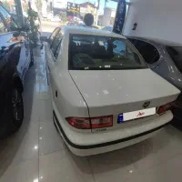 سمند ef7 مدل 1395|خودرو سواری و وانت|ساری, |دیوار