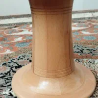 تنبک مهدی پور در حد نو نو|سازهای سنتی|شهریار, شهریار|دیوار